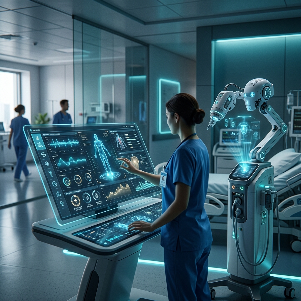 Advanced Medical Technology